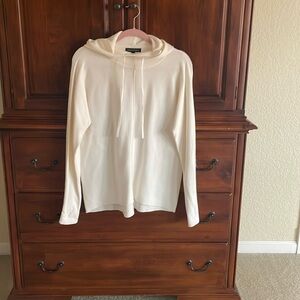 Banana Republic Hoodie Sweater
